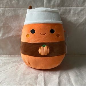 8” Paislynn Squishmallow